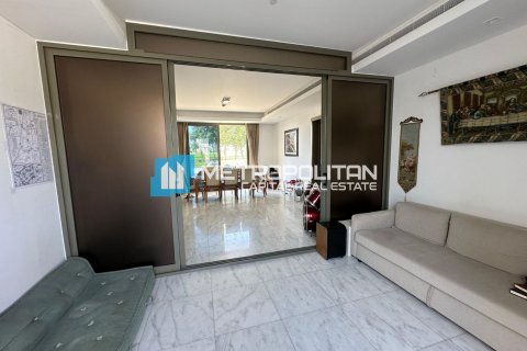 Villa de 4 chambres à Yas Island, UAE No. 88588 11