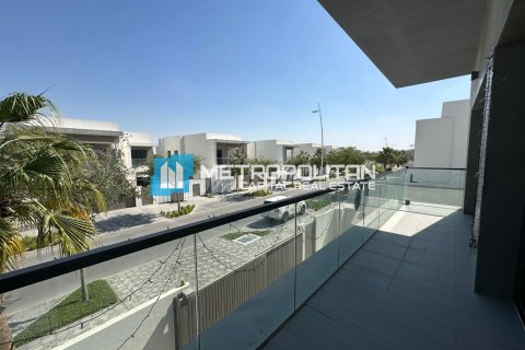 Villa de 4 chambres à Yas Island, UAE No. 88588 25