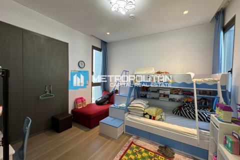Villa de 4 chambres à Yas Island, UAE No. 88588 21