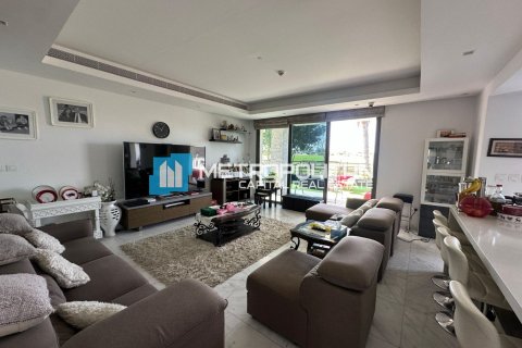Villa de 4 chambres à Yas Island, UAE No. 88588 3