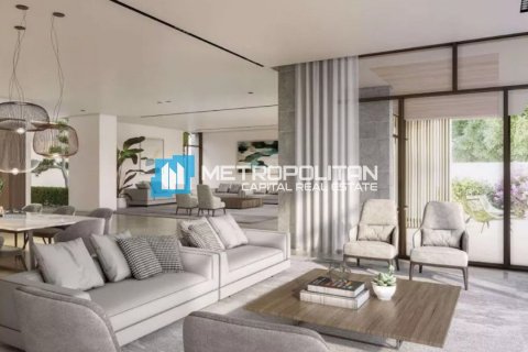 4 bedrooms Villa in Al Reem Island, UAE No. 88591 5