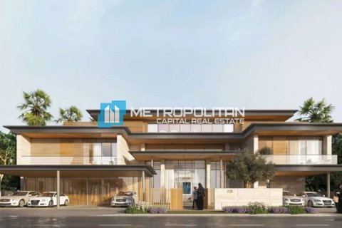 4 bedrooms Villa in Al Reem Island, UAE No. 88591 1