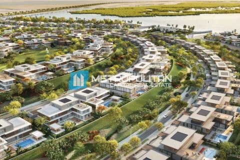 4 bedrooms Villa in Al Reem Island, UAE No. 88591 3