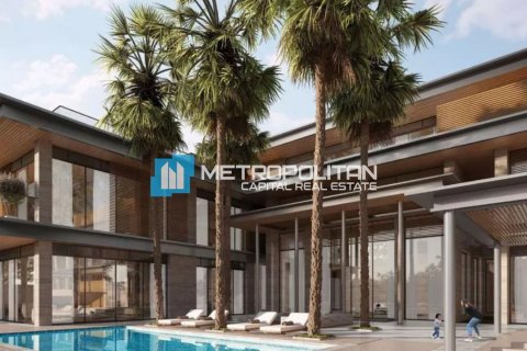 4 bedrooms Villa in Al Reem Island, UAE No. 88591 8