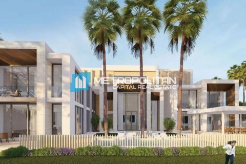 4 bedrooms Villa in Al Reem Island, UAE No. 88591 9