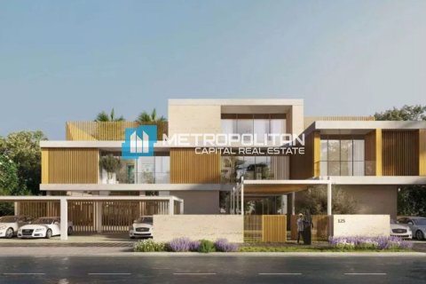 4 bedrooms Villa in Al Reem Island, UAE No. 88591 10