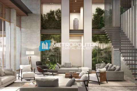 4 bedrooms Villa in Al Reem Island, UAE No. 88591 2