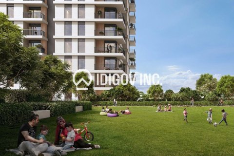 Квартира с 1 спальней в Дубай Хилс Эстейт, ОАЭ №136259 8