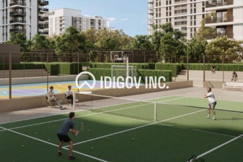 Квартира с 1 спальней в Дубай Хилс Эстейт, ОАЭ №136259 13