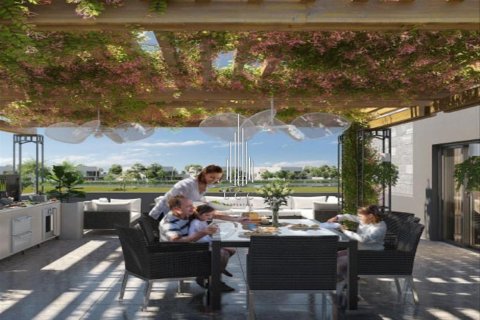 Villa de 3 chambres à Yas Acres, UAE No. 72332 11