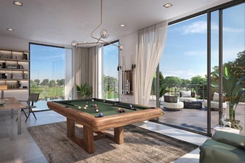 Villa de 3 chambres à Yas Acres, UAE No. 72332 13