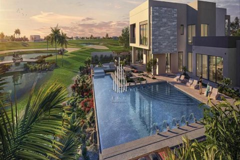 Villa de 3 chambres à Yas Acres, UAE No. 72332 5