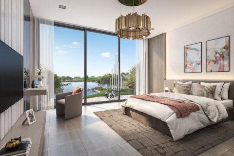 Villa de 3 chambres à Yas Acres, UAE No. 72332 7