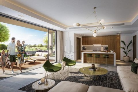 Villa de 3 chambres à Yas Acres, UAE No. 72332 10