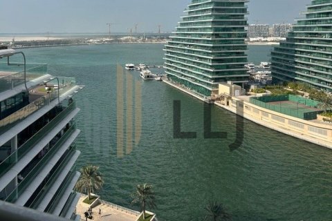 Квартира с 3 спальнями в Al Raha Beach, ОАЭ №49628 14