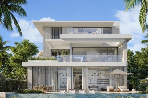 Villa de 3 chambres  No. 110761 3