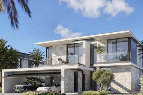 Villa de 3 chambres  No. 110761 5