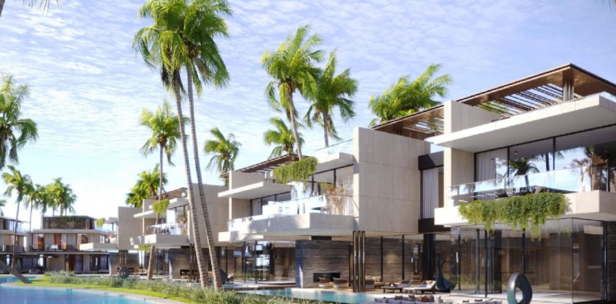 5 bedrooms Villa  No. 110767