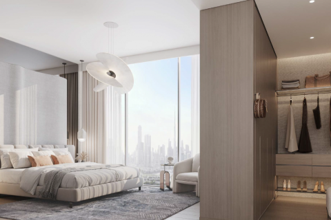 Appartement de Studio  No. 110762 5