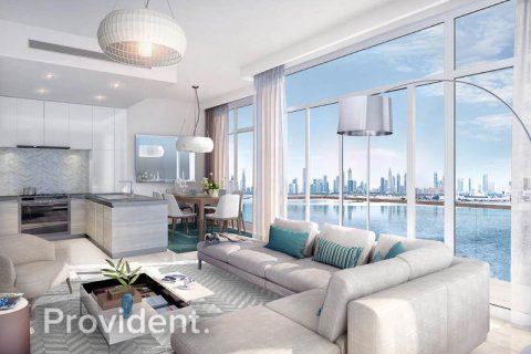 Apartment de 3 dormitorios en Dubai Creek Harbour (The Lagoons), UAE No. 2398 12