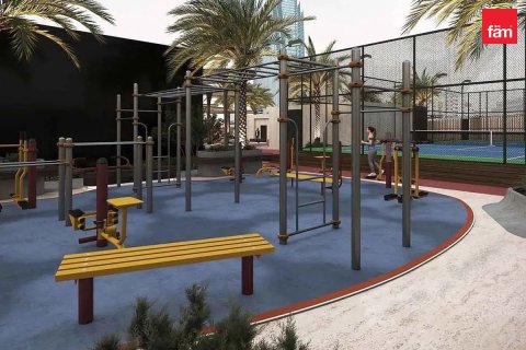 Appartement de 37.3m² à Dubai, UAE No. 205210 9