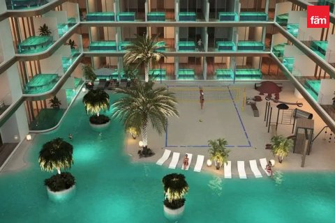 Appartement de 37.3m² à Dubai, UAE No. 205210 3
