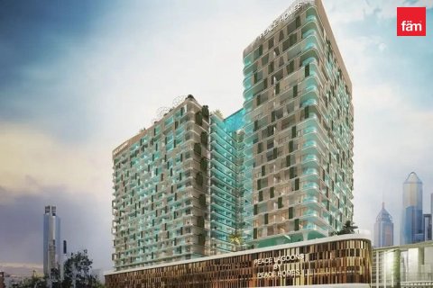 Appartement de 37.3m² à Dubai, UAE No. 205210 6