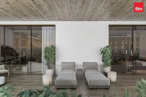Appartement de 37.3m² à Dubai, UAE No. 205210 13