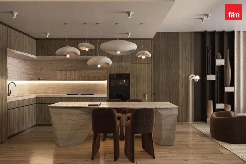 Appartement de 37.3m² à Dubai, UAE No. 205210 12