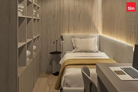 Appartement de 37.3m² à Dubai, UAE No. 205210 11