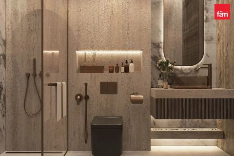 Appartement de 37.3m² à Dubai, UAE No. 205210 15