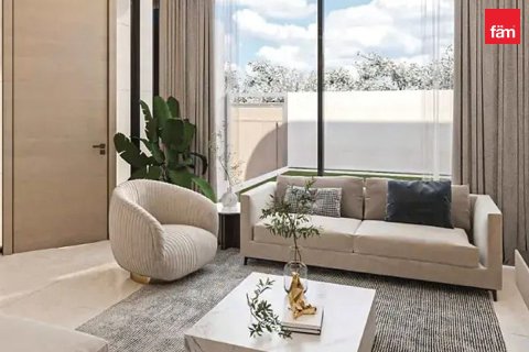 Appartement de 37.3m² à Dubai, UAE No. 205210 5