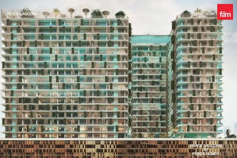 Appartement de 37.3m² à Dubai, UAE No. 205210 8