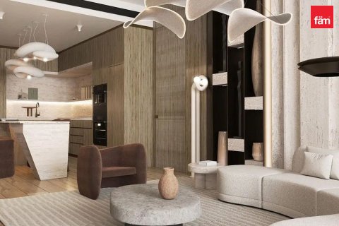 Appartement de 37.3m² à Dubai, UAE No. 205210 10