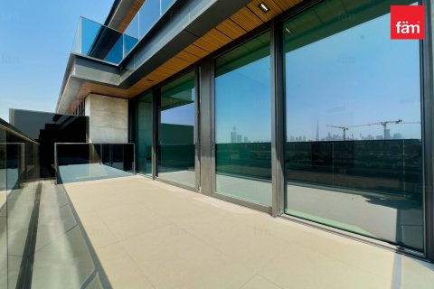 1 غرف نوم شقة في Meydan, الإمارات العربية المتحدة رقم 205207