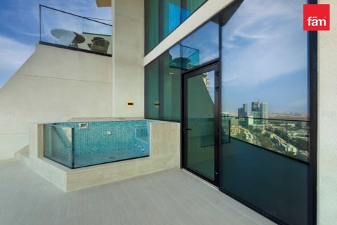 1 bedroom Apartment  No. 131910 8