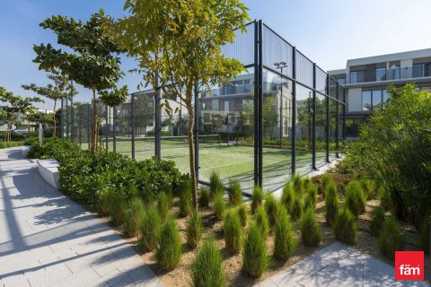 4 غرف نوم تاون هاوس  رقم 131908 9