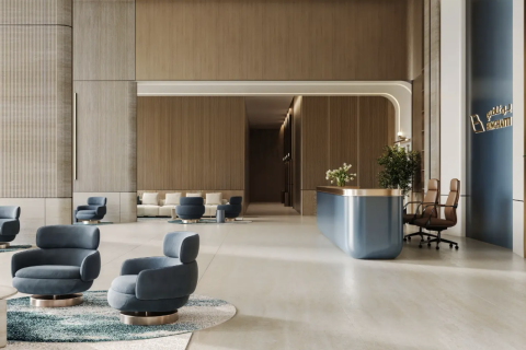 Appartement de 1 chambre à Dubai, UAE No. 131906 3