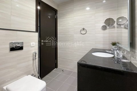 Квартира 43м² в Dubai South (Dubai World Central), ОАЭ №187642 16