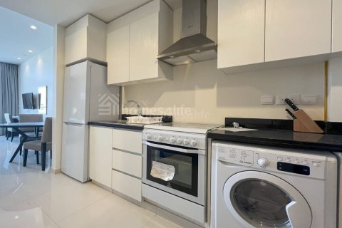 Квартира 43м² в Dubai South (Dubai World Central), ОАЭ №187642 9