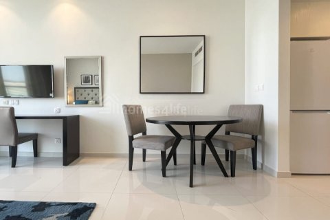 Квартира 43м² в Dubai South (Dubai World Central), ОАЭ №187642 7