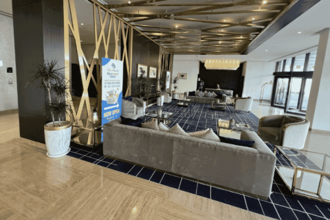 Квартира 43м² в Dubai South (Dubai World Central), ОАЭ №187642 13