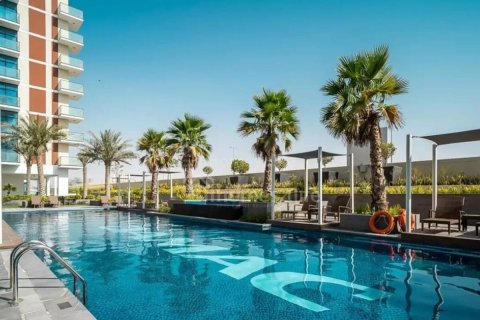 Квартира 43м² в Dubai South (Dubai World Central), ОАЭ №187642 4