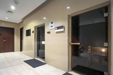 Квартира 43м² в Dubai South (Dubai World Central), ОАЭ №187642 17