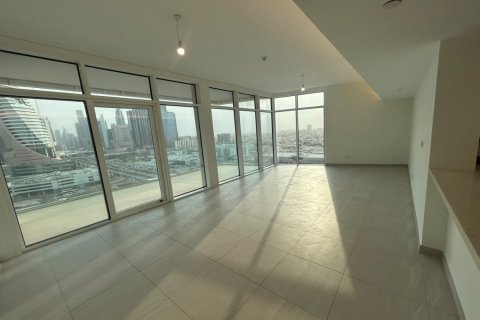 Квартира с 2 спальнями в Park Gate Residences, ОАЭ №187644 18