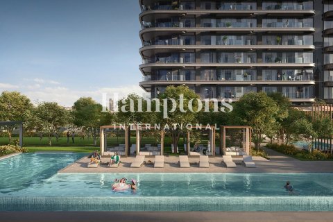 1 bedroom Apartment in Zabeel, UAE No. 164515 6