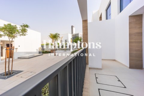 3 bedrooms Townhouse in Bliss, UAE No. 164510 12