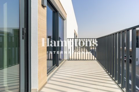 3 bedrooms Townhouse in Bliss, UAE No. 164510 11