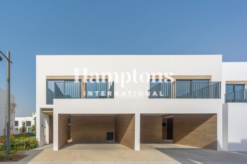 3 bedrooms Townhouse in Bliss, UAE No. 164510 13