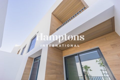 3 bedrooms Townhouse in Bliss, UAE No. 164510 8